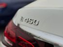 Mercedes-Benz E 450 MERCEDES  E450 hybrid 2022 full option