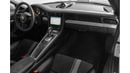 بورش 911 2018 Porsche 991.2 GT3 Clubsport / Porsche Warranty 02-2025
