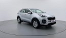 Kia Sportage LX GDI 1600