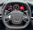 Chevrolet Corvette 2025 Chevrolet Corvette 1LT Stingray, Warranty, Low Km, Fully Loaded, Excellent Condition, Canadian