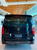 Mercedes Benz V300 V 300 - European Specs - Brand Luxury MPV