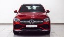 Mercedes-Benz GLC 200 4MATIC VSB 29087