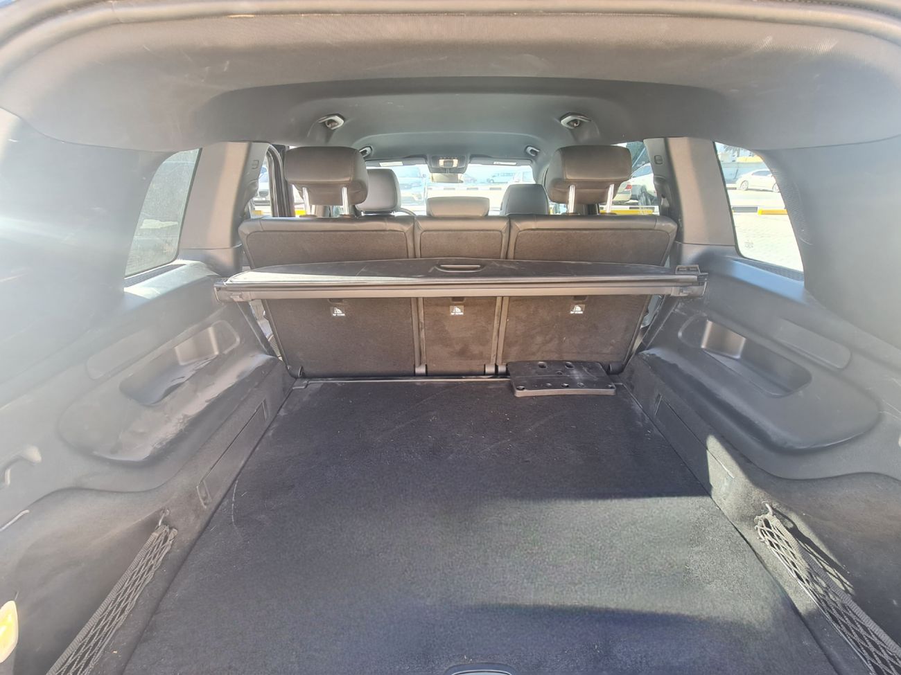 Mercedes-Benz EQB 350 SUV