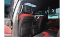 Nissan Patrol (2021) LE V8 NISMO FULL OPTION, GCC,05 YEARS WARRANTY FROM AL ROSTAMANI (Inclusive VAT)