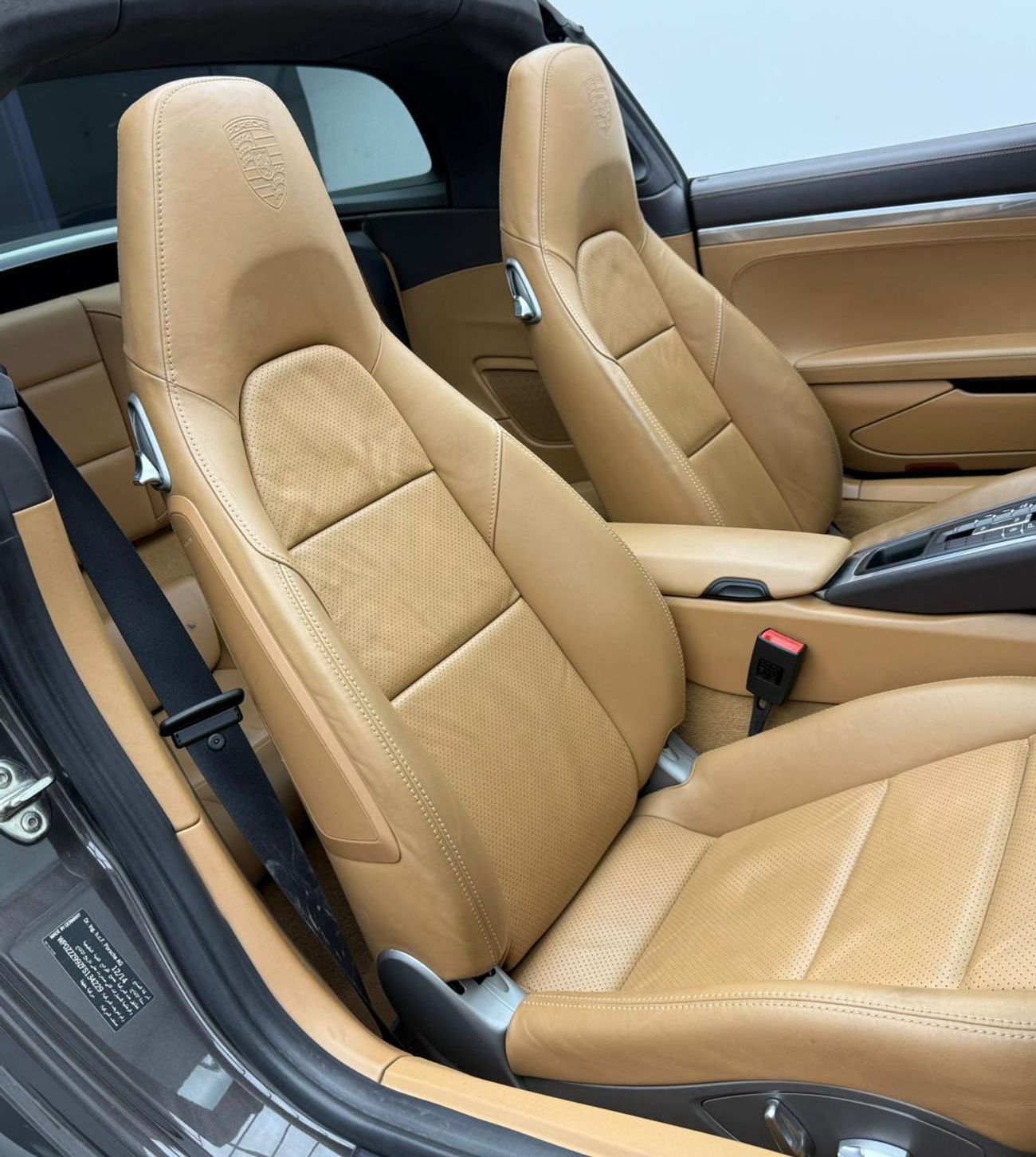 Porsche 911 Targa 4S 3.8L 2015 Porsche 911 Targa 4S ,Porsche Service History ,Excellent Condition ,GCC