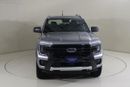 Ford Ranger Wildtrak 2.3L RDP5225 / AL TAYER MOTORS AL QOUZ SHOWROOM