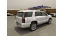 Cadillac Escalade V8 6.2L SUV 4WD