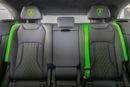 Lamborghini Urus SE Lamborghini Urus SE | 2026 | European Specs | V8 4.0L Twin Turbo 800HP | SUV PHEV | AWD