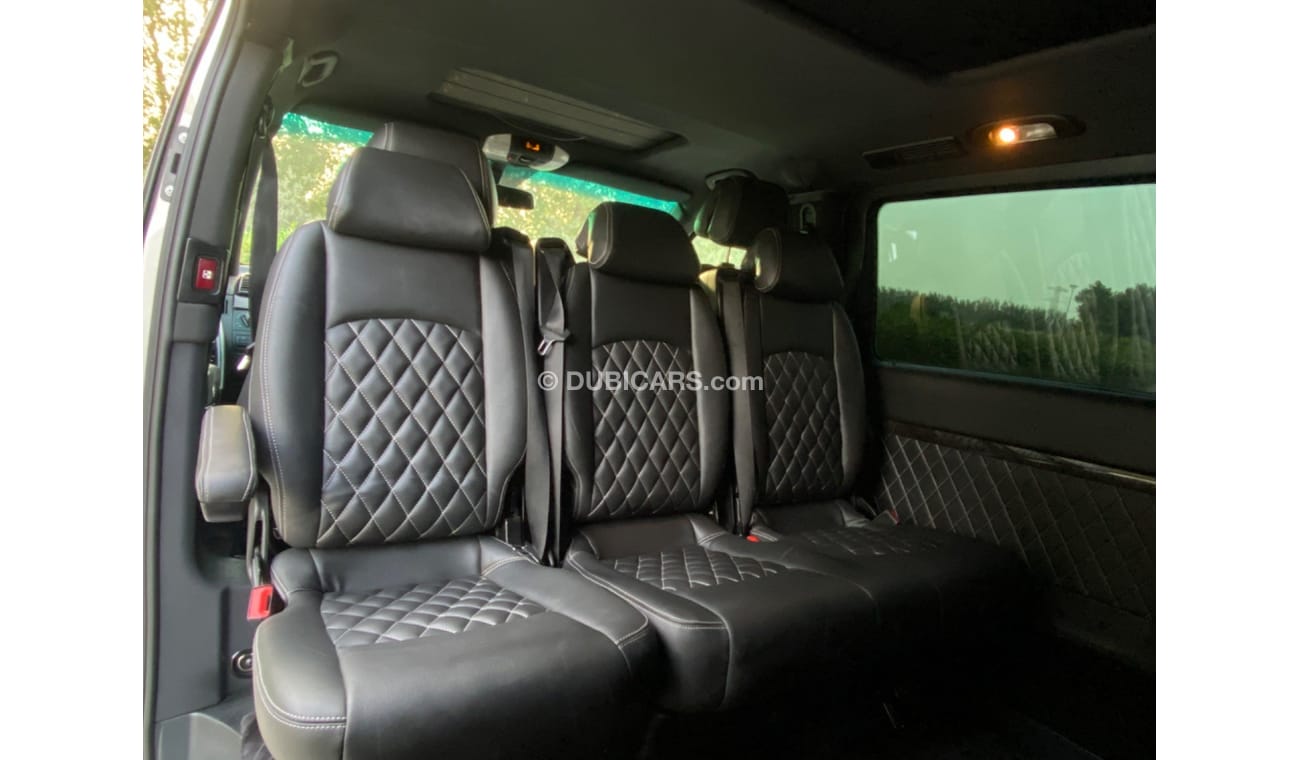 مرسيدس بنز فيانو امبينت