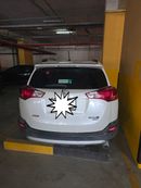 تويوتا راف ٤ VXR