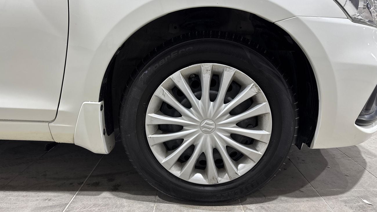 Suzuki Ciaz 2023 GL | AED 405/Month | 0 DP | 30 Day Return | Warranty