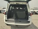 Toyota Land Cruiser Toyota Land Cruiser GXR 4.0 2025 basic options