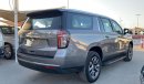 Chevrolet Suburban 2021 LT Brand New Have Warranty Ref#740