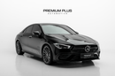 Mercedes Benz CLA35 AMG 4M PREMIUM PLUS