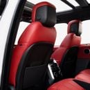 لاند روفر رينج روفر سبورت HSE DYNAMIC AED 2,586 P.M • 0% Downpayment • Range Rover Sport HSE Dynamic • 1 Year Warranty