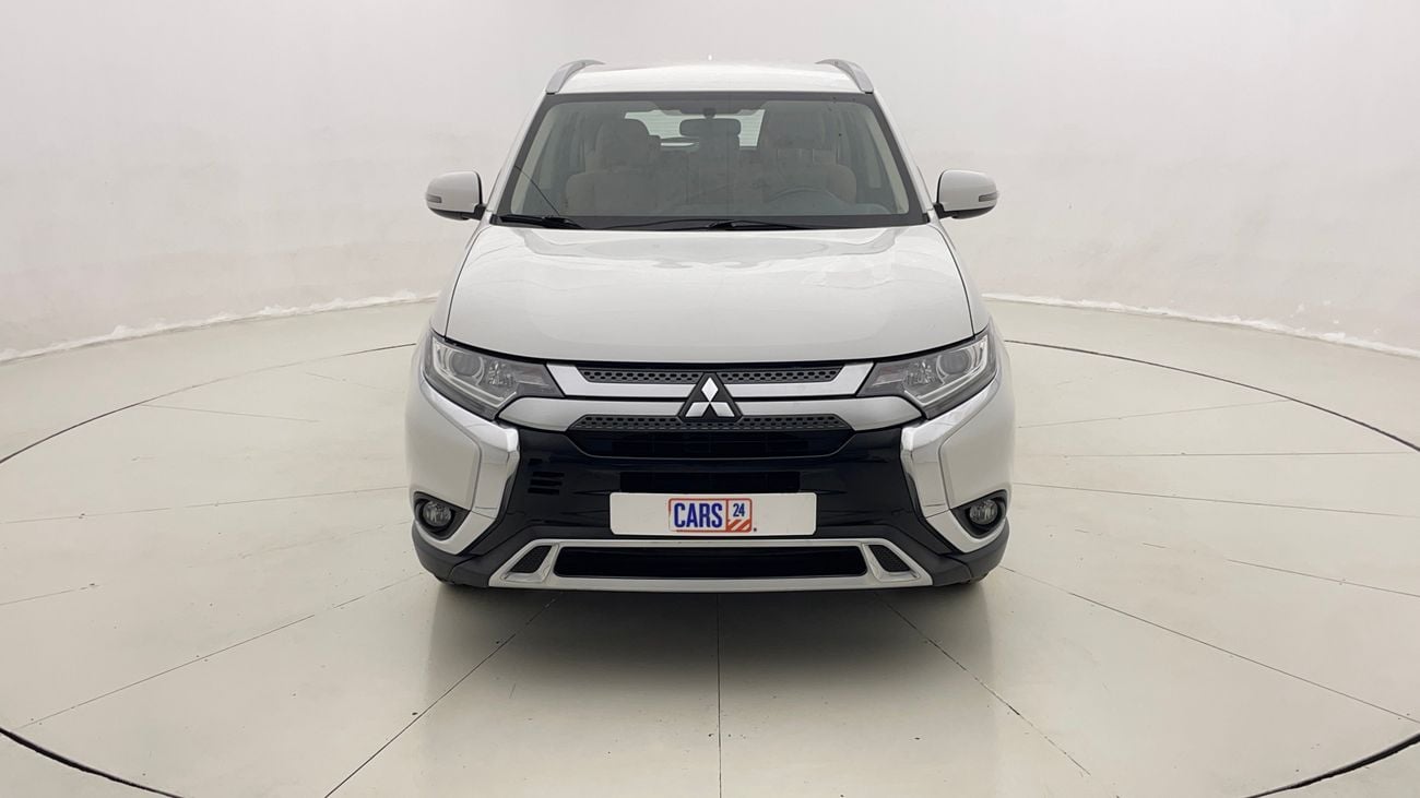 Mitsubishi Outlander GLX MID LINE 2.4 | Zero Down Payment | Home Test Drive