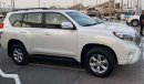 Toyota Prado full option V6