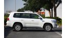 Toyota Land Cruiser 200 VX V8 5.7L PETROL AUTOMATIC