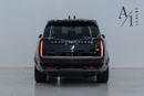Land Rover Range Rover SE P400 2023 Range Rover P400 SE, Fully Loaded, Excellent Condition, Canadian Spec