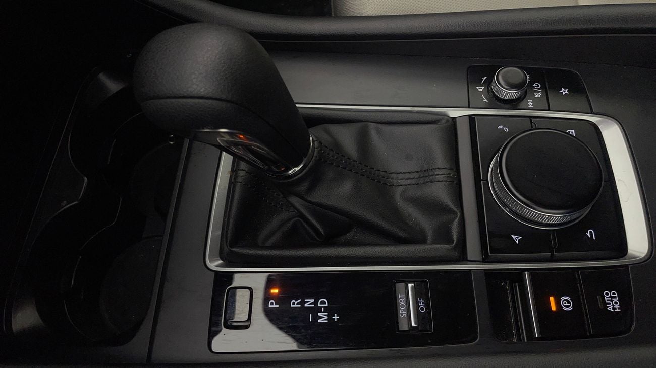 Mazda 3 SELECT 2 | Zero Down Payment | Home Test Drive