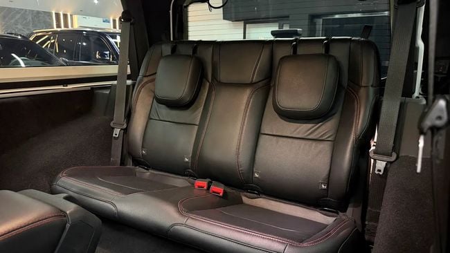 Jeep Wrangler RUBICON, миниатюра 27