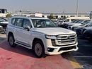 تويوتا لاند كروزر VX 3.5L