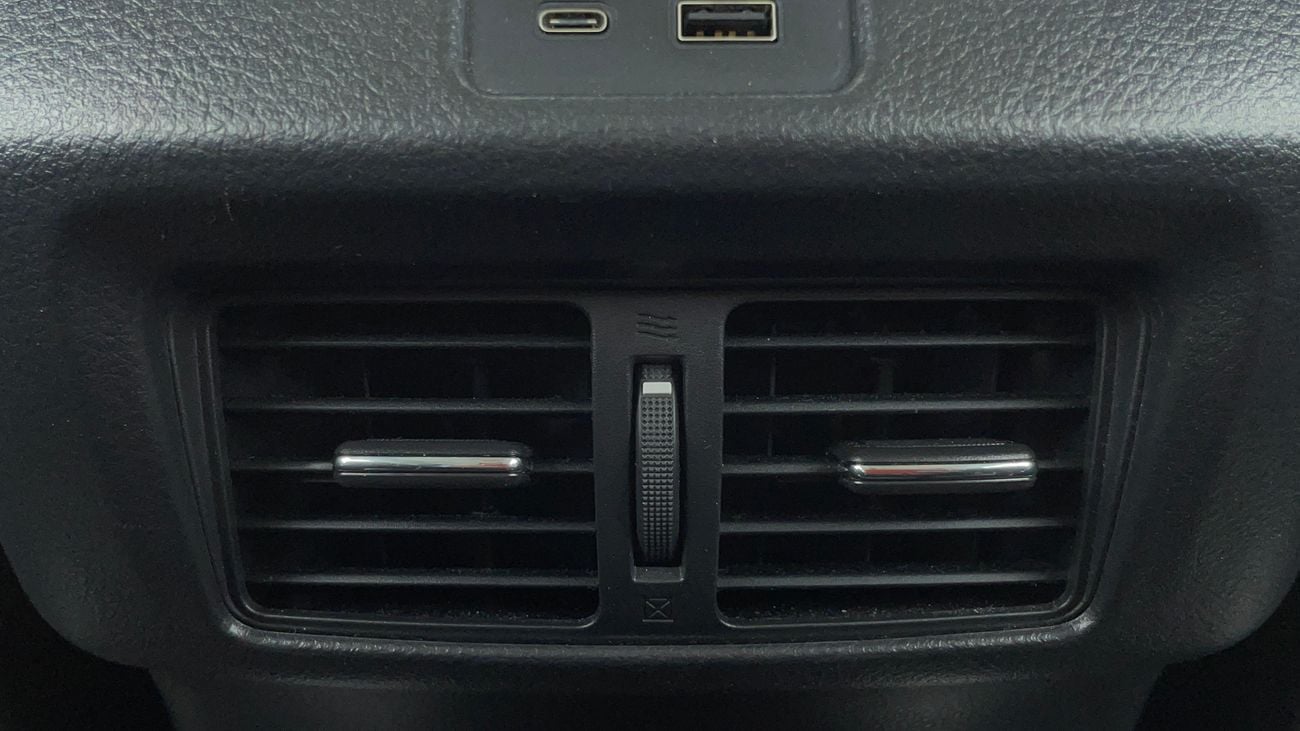 نيسان إكستيرا PLATINUM 2.5 | بدون دفعة مقدمة | اختبار قيادة مجاني للمنزل