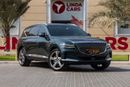 جينيسس GV80 Royal 3.5L AWD