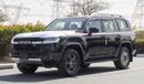 Toyota Land Cruiser GR Sport TWIN TURBO 3.5L