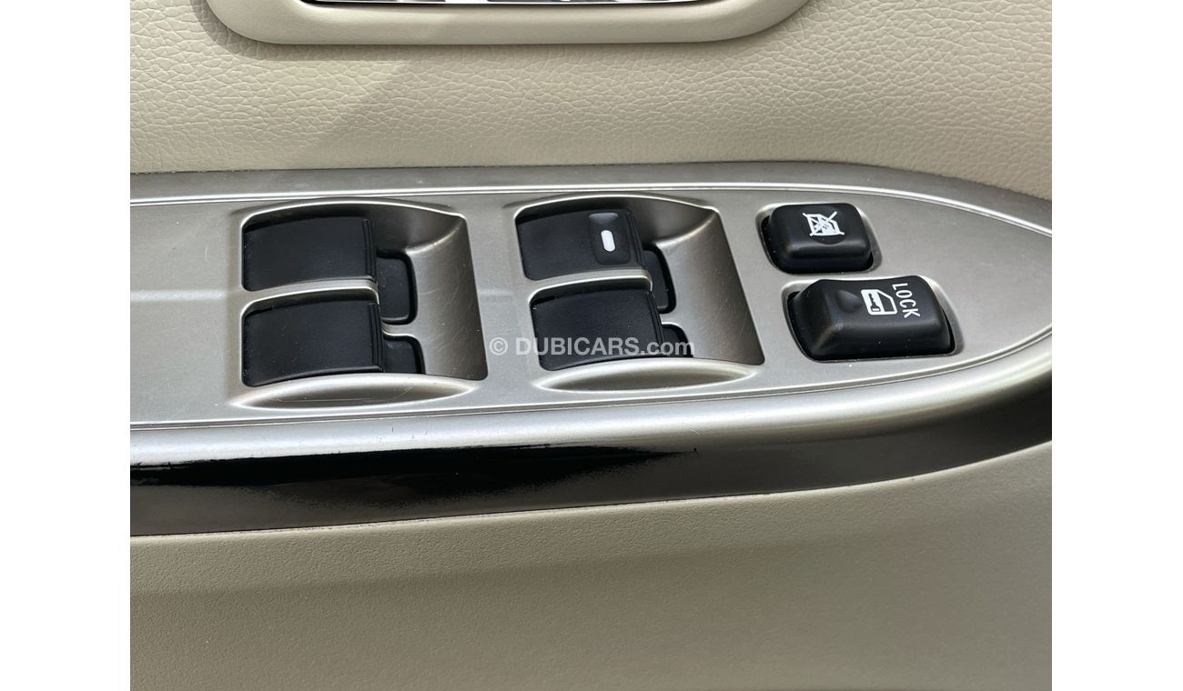 Mitsubishi Pajero 3500