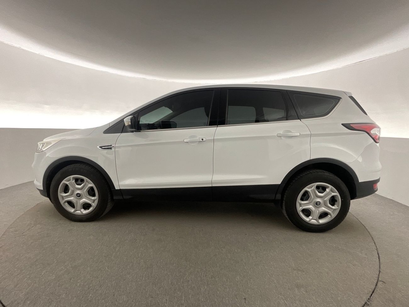 Ford Territory Titanium | Guaranteed Warranty | 0 Down Payment