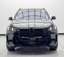 BMW X5 2024 BMW X5 xDrive40i M-Sport, BMW Service History, 2029 BMW Warranty and Service Pack, GCC