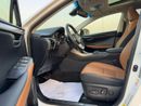 Lexus NX300 Lexus Nx300 2019 sunroof