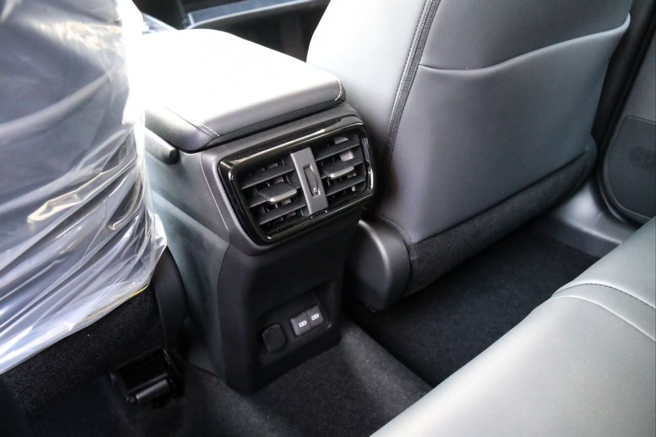 لكزس NX350 PRESTIGE