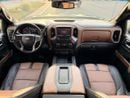 Chevrolet Silverado 1500 Diesel 2020