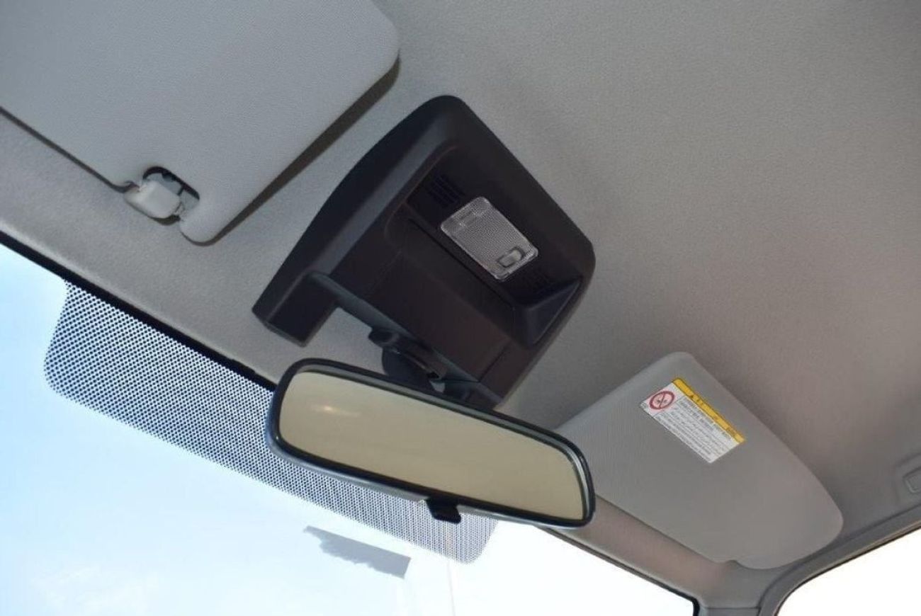 Toyota Land Cruiser 70 2024 TOYOTA LAND CRUISER 71 SWB V6 4.0L 4WD 7 SEATER MT -EURO 4.