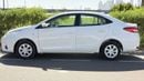 Toyota Yaris E Toyota Yaris 2022