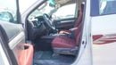 Toyota Hilux S-GLX  SR5 2.7L  Saudi specs