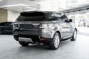 Land Rover Range Rover Sport HSE S Land Rover Range Rover Sport 2014