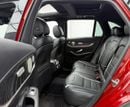 Mercedes-Benz GLC 63 S AMG 4MATIC+ 4.0L 2021 Mercedes-AMG GLC 63 S ,Warranty ,Service History ,Japanese Spec