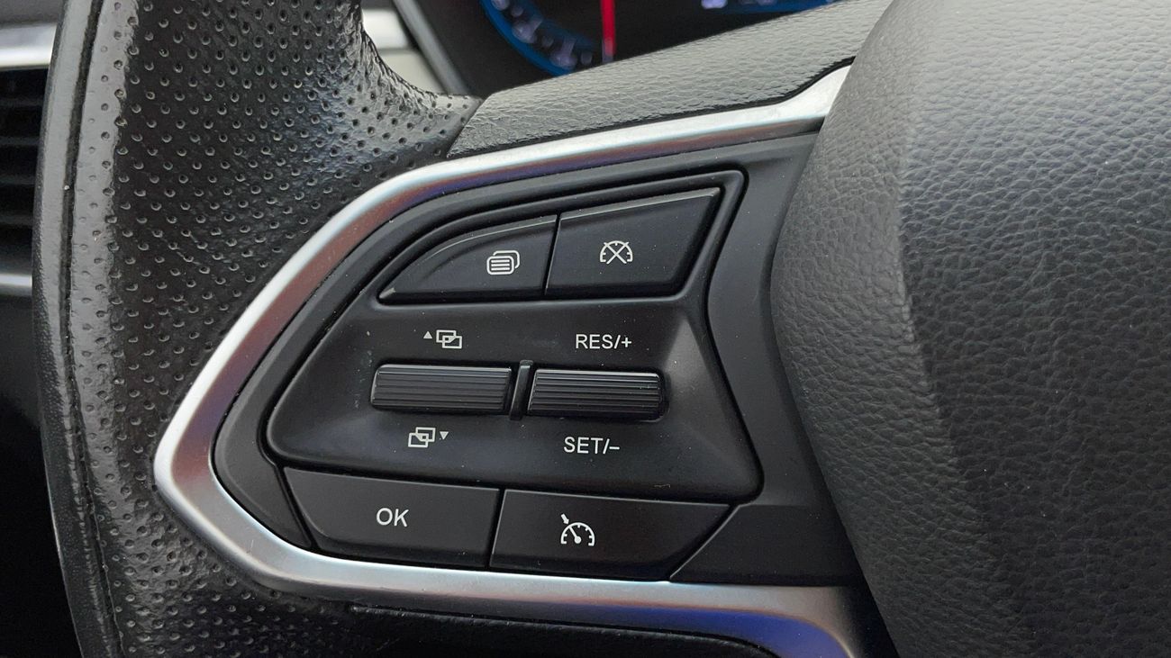 شيفروليه كابتيفا PREMIER 1.5 | بدون دفعة مقدمة | اختبار القيادة في المنزل