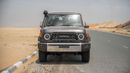 Toyota Land Cruiser 76 TOYOTA LANDCRUISER76 HARDTOP 2.8 AT -2025YM