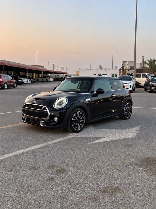 Mini Cooper S STANDARD