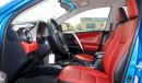 Toyota RAV4 TOYOTA RAV4 2016 LE FULL OPTION - LEATHER SEATS