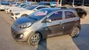 Kia Morning kia morning 2013