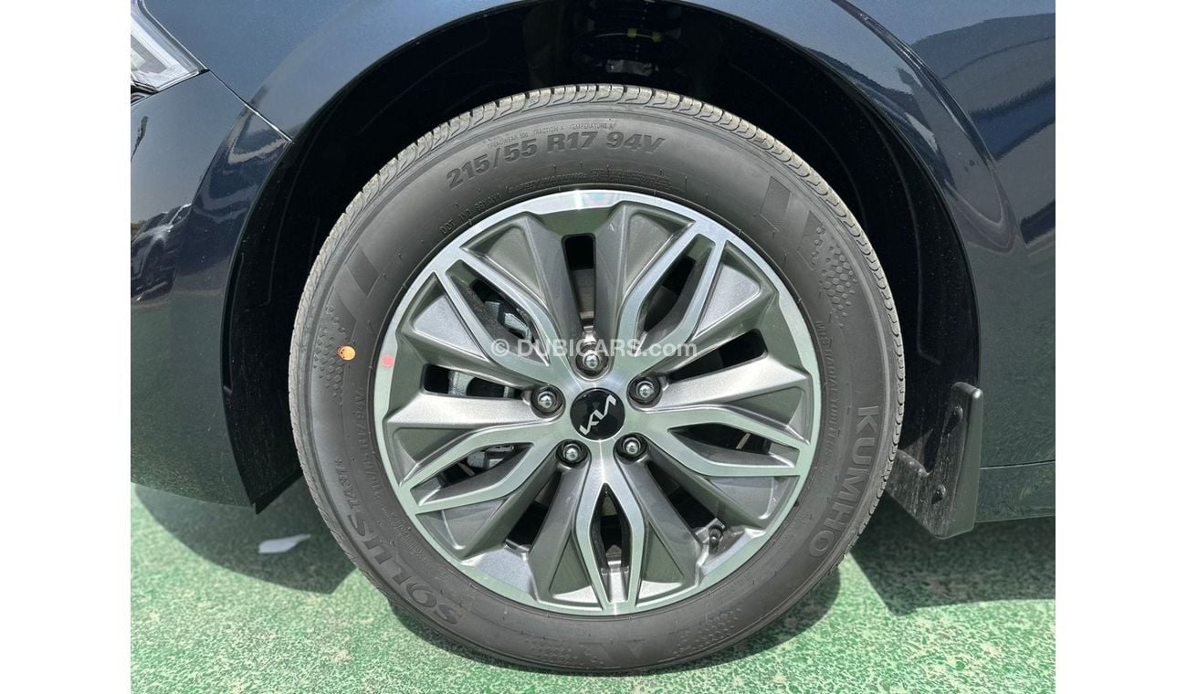 Kia K5 2.0L Hybrid 2023 PANAROMA SUNROOF