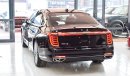 HONGQI H9 45TD 4 Cylinders TURBO