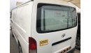 تويوتا هاياس Toyota Hiace fzr,model:2006. Excellent condition