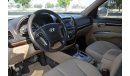 Hyundai Santa Fe (Low Millage) Excellent Condition