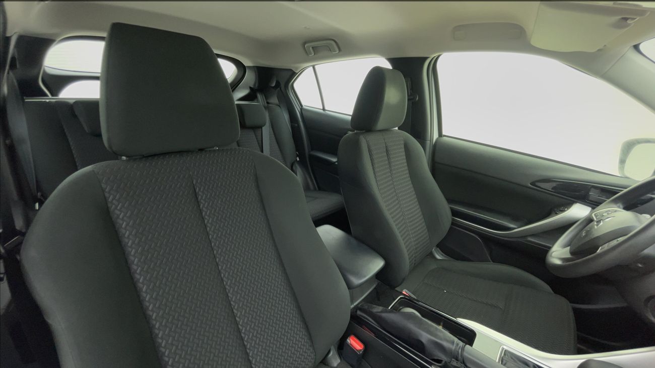 Mitsubishi Eclipse Cross GLX 1.5 | Zero Down Payment | Home Test Drive